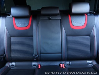 Škoda Octavia RS RS RS 2.0 TDI 2014