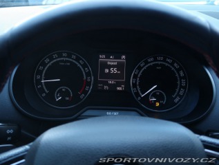 Škoda Octavia RS RS RS 2.0 TDI 2014