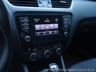 Škoda Octavia RS RS RS 2.0 TDI 2014