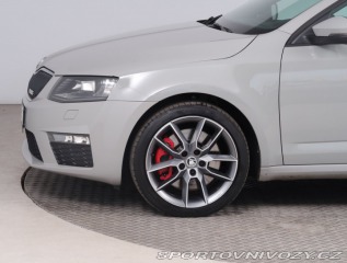 Škoda Octavia RS RS RS 2.0 TDI 2014