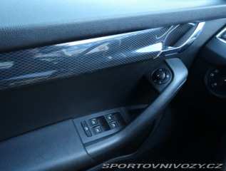 Škoda Octavia RS RS RS 2.0 TDI 2014
