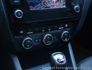 Škoda Octavia RS RS RS 2.0 TDI 2014