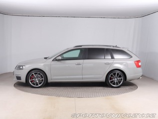 Škoda Octavia RS RS RS 2.0 TDI 2014