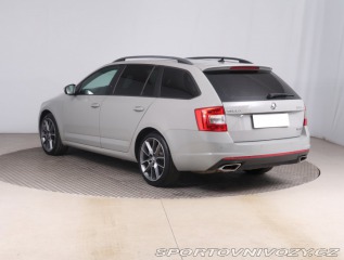Škoda Octavia RS RS RS 2.0 TDI 2014