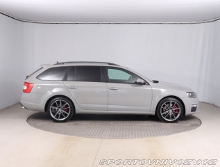 Škoda Octavia RS RS RS 2.0 TDI 2014
