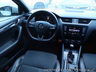 Škoda Octavia RS RS RS 2.0 TDI 2014