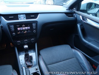 Škoda Octavia RS RS RS 2.0 TDI 2014