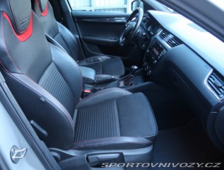 Škoda Octavia RS RS RS 2.0 TDI 2014