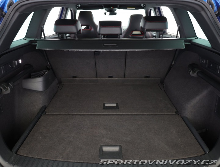Škoda Kodiaq RS RS RS 2.0 TDI 2019