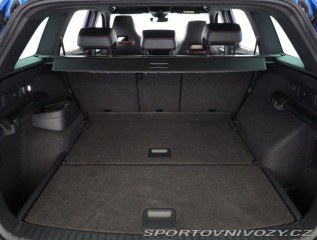 Škoda Kodiaq RS RS RS 2.0 TDI 2019