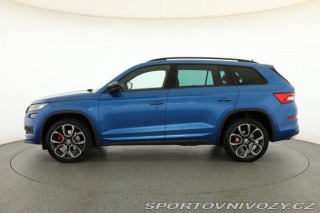 Škoda Kodiaq RS RS RS 2.0 TDI 2019