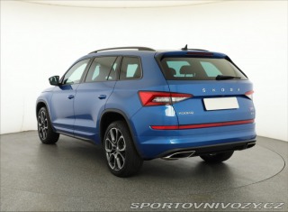 Škoda Kodiaq RS RS RS 2.0 TDI 2019
