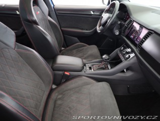 Škoda Kodiaq RS RS RS 2.0 TDI 2019