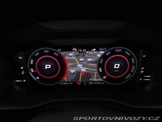 Škoda Kodiaq RS RS RS 2.0 TDI 2019