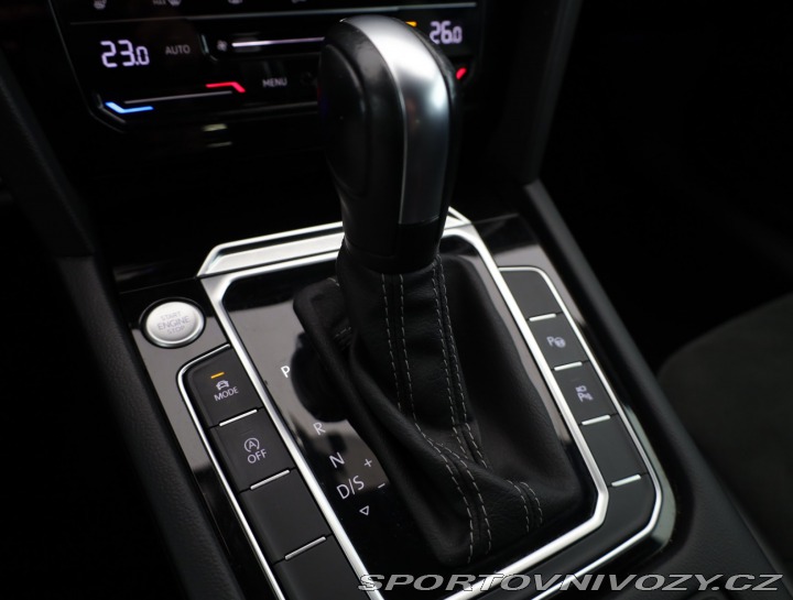 Volkswagen Arteon R-line 2.0 TDI 4Motion 2021