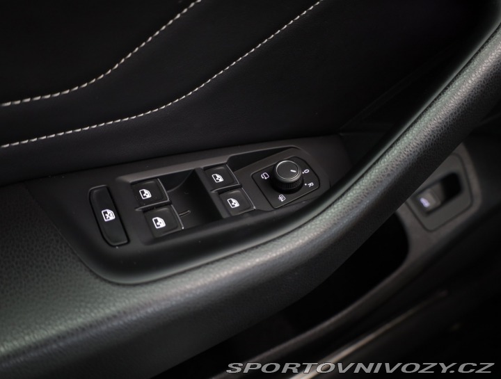Volkswagen Arteon R-line 2.0 TDI 4Motion 2021