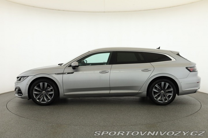Volkswagen Arteon R-line 2.0 TDI 4Motion 2021