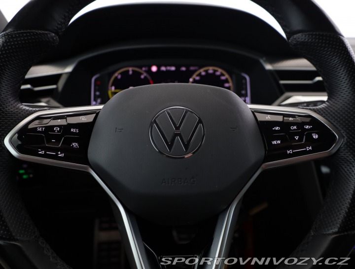 Volkswagen Arteon R-line 2.0 TDI 4Motion 2021