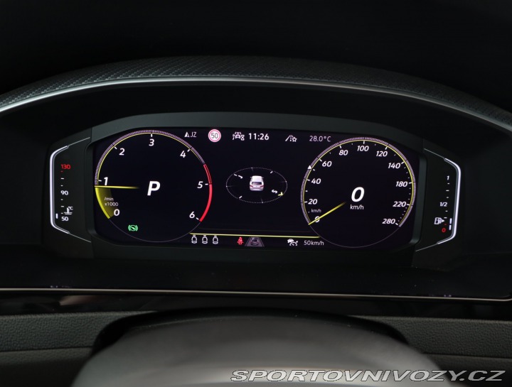 Volkswagen Arteon R-line 2.0 TDI 4Motion 2021