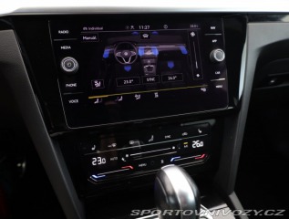Volkswagen Arteon R-line 2.0 TDI 4Motion 2021