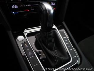 Volkswagen Arteon R-line 2.0 TDI 4Motion 2021