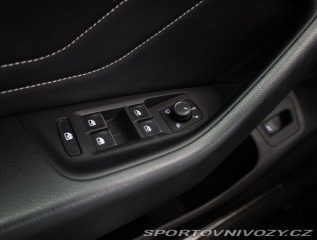 Volkswagen Arteon R-line 2.0 TDI 4Motion 2021