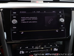 Volkswagen Arteon R-line 2.0 TDI 4Motion 2021