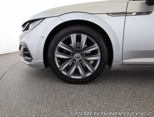 Volkswagen Arteon R-line 2.0 TDI 4Motion 2021