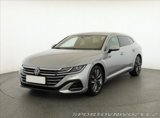 Volkswagen Arteon R-line 2.0 TDI 4Motion 2021