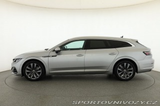 Volkswagen Arteon R-line 2.0 TDI 4Motion 2021