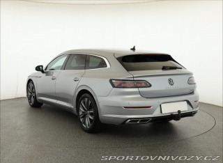 Volkswagen Arteon R-line 2.0 TDI 4Motion 2021