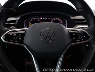 Volkswagen Arteon R-line 2.0 TDI 4Motion 2021