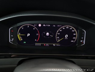 Volkswagen Arteon R-line 2.0 TDI 4Motion 2021