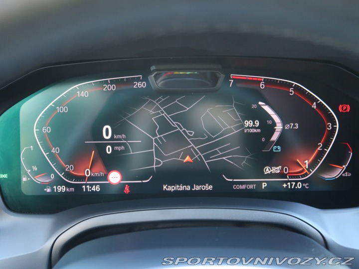 BMW 3 M Sport 330 i 2019