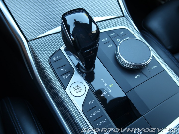 BMW 3 M Sport 330 i 2019