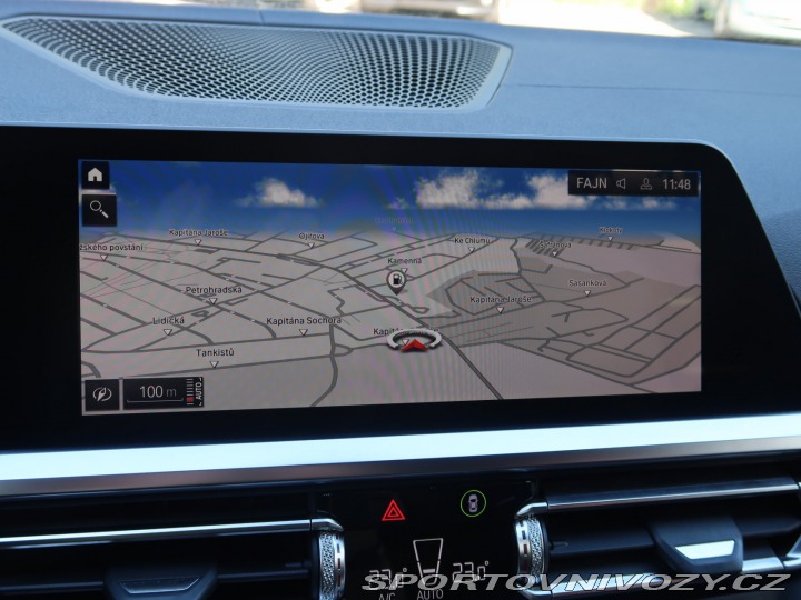 BMW 3 M Sport 330 i 2019