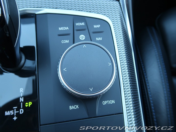 BMW 3 M Sport 330 i 2019