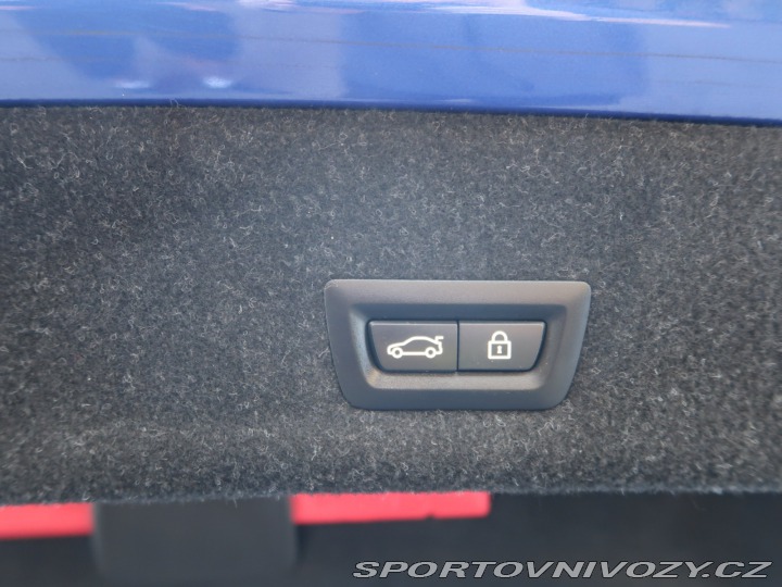 BMW 3 M Sport 330 i 2019
