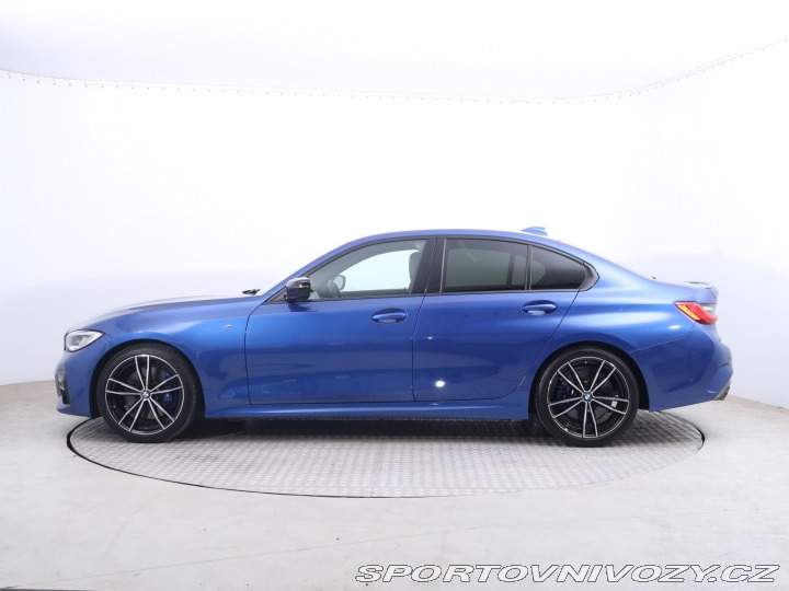 BMW 3 M Sport 330 i 2019