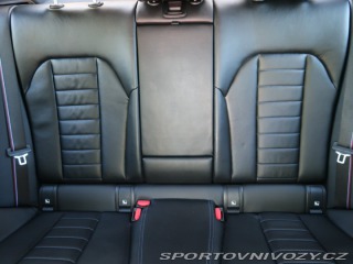 BMW 3 M Sport 330 i 2019