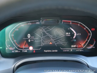 BMW 3 M Sport 330 i 2019