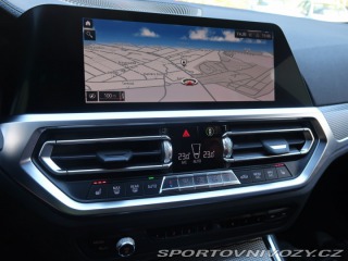 BMW 3 M Sport 330 i 2019