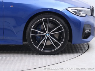 BMW 3 M Sport 330 i 2019