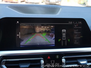 BMW 3 M Sport 330 i 2019