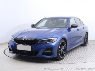 BMW 3 M Sport 330 i 2019