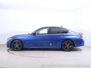 BMW 3 M Sport 330 i 2019