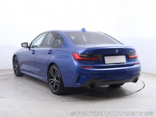 BMW 3 M Sport 330 i 2019