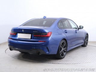 BMW 3 M Sport 330 i 2019