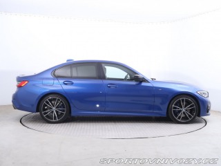 BMW 3 M Sport 330 i 2019