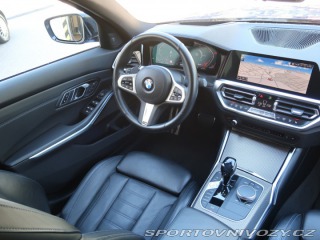 BMW 3 M Sport 330 i 2019